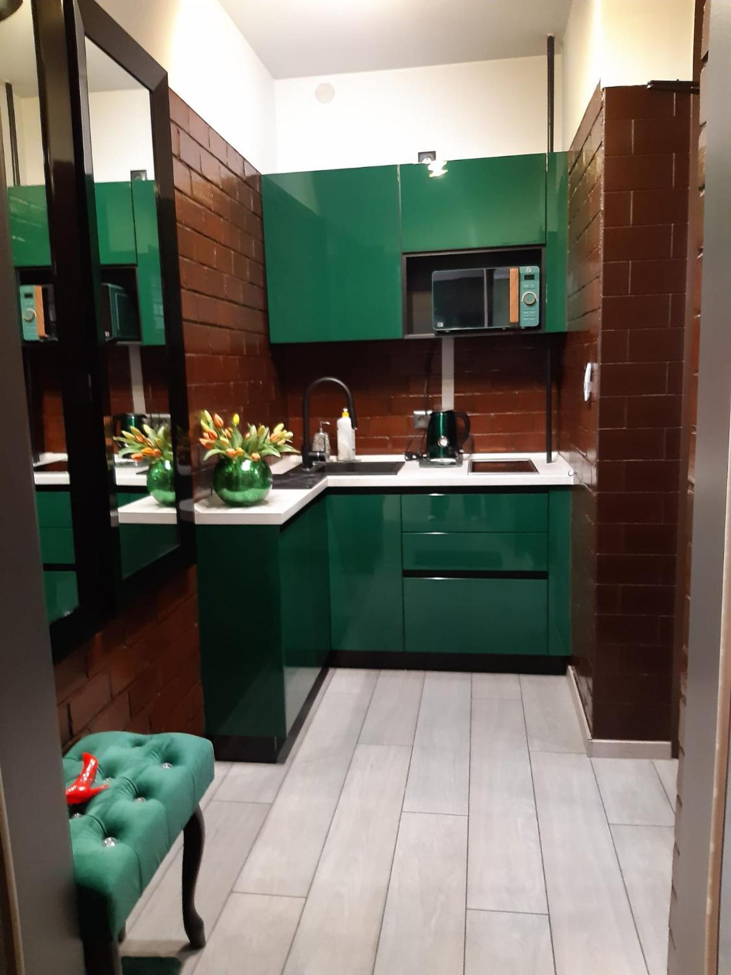 Apartamenty Dluga 7 Рачибож Екстериор снимка